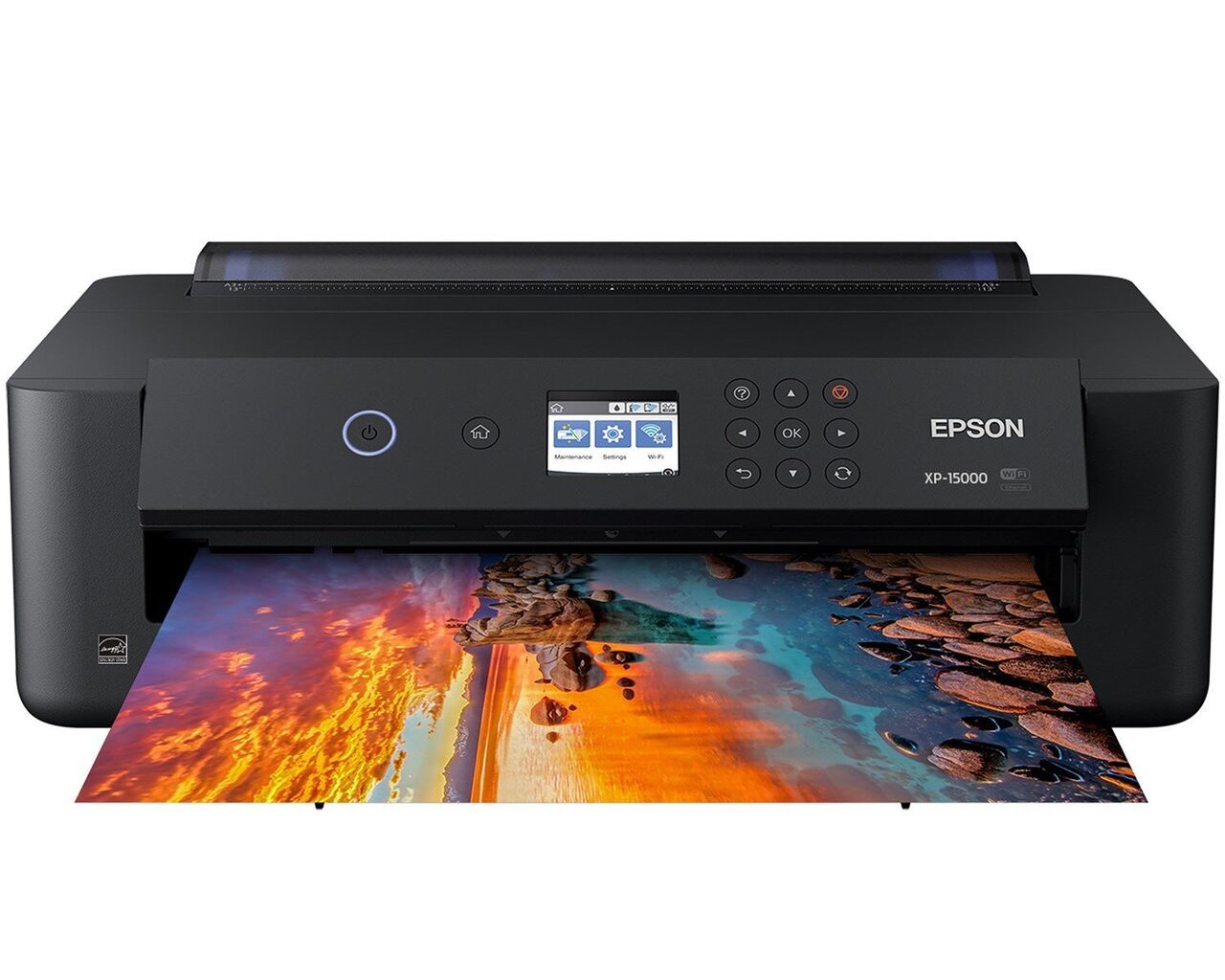 Epson Expression Photo HD XP-15000 / spalvotas цена и информация | Spausdintuvai | pigu.lt