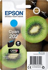 Epson C13T02F24010 kaina ir informacija | Kasetės rašaliniams spausdintuvams | pigu.lt