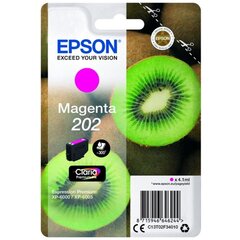 Epson C13T02F34010 kaina ir informacija | Kasetės rašaliniams spausdintuvams | pigu.lt