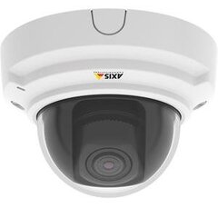 Axis P3375-V цена и информация | Камеры видеонаблюдения | pigu.lt
