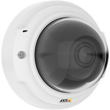 Axis P3375-V kaina ir informacija | Stebėjimo kameros | pigu.lt