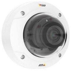 NET CAMERA P3227-LV 5MP/0885-001 AXIS kaina ir informacija | Stebėjimo kameros | pigu.lt