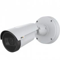 Vaizdo stebėjimo kamera Axis P1448-LE цена и информация | Stebėjimo kameros | pigu.lt