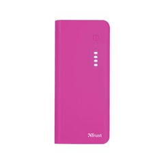 Trust Primo Powerbank, 10000 mAh kaina ir informacija | Atsarginiai maitinimo šaltiniai (power bank) | pigu.lt