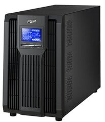 FSP/Fortron PPF24A1807 цена и информация | Источники бесперебойного питания (UPS) | pigu.lt