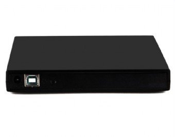 Gembird DVD-USB-02 kaina ir informacija | Optiniai įrenginiai | pigu.lt