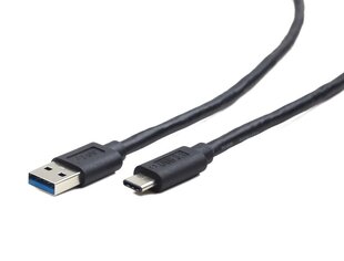 Gembird CCP-USB3-AMCM-0.5M цена и информация | Кабели и провода | pigu.lt