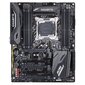 GIGABYTE X299 UD4 PRO kaina ir informacija | Pagrindinės plokštės | pigu.lt