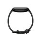 Fitbit Versa NFC, Black/Black Aluminum kaina ir informacija | Išmanieji laikrodžiai (smartwatch) | pigu.lt