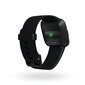 Fitbit Versa Black kaina ir informacija | Išmanieji laikrodžiai (smartwatch) | pigu.lt