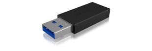 RaidSonic IB-CB015 kaina ir informacija | Adapteriai, USB šakotuvai | pigu.lt