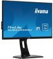 Iiyama XUB2495WSU-B1 kaina ir informacija | Monitoriai | pigu.lt