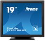 Iiyama T1931SR-B5 kaina ir informacija | Monitoriai | pigu.lt