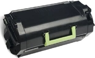 Lexmark 52D200E цена и информация | Картриджи для лазерных принтеров | pigu.lt