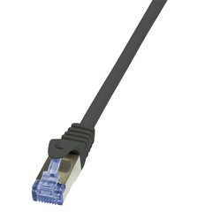 Logilink CQ3013S цена и информация | Кабели и провода | pigu.lt