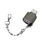 LogiLink CR0039 цена и информация | Adapteriai, USB šakotuvai | pigu.lt