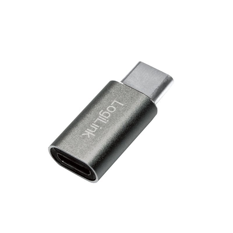 LogiLink AU0041 kaina ir informacija | Adapteriai, USB šakotuvai | pigu.lt