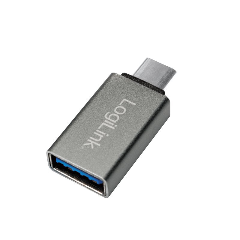 LogiLink AU0042 kaina ir informacija | Adapteriai, USB šakotuvai | pigu.lt