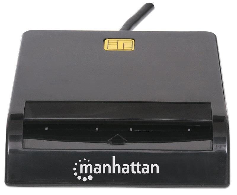 Manhattan 102049 kaina ir informacija | Išmanioji technika ir priedai | pigu.lt