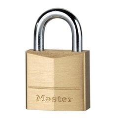 Замок Masterlock 3ZM005 цена и информация | Дверные замки | pigu.lt