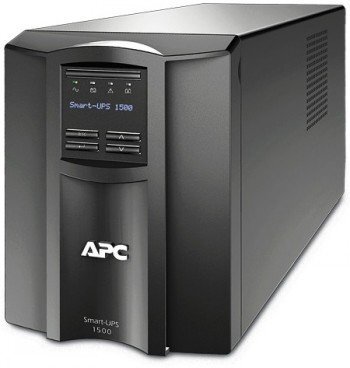 APC SMT1500IC kaina ir informacija | Nepertraukiamo maitinimo šaltiniai (UPS) | pigu.lt