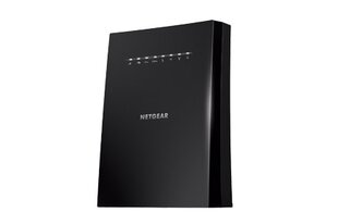 Netgear EX8000-100EUS kaina ir informacija | Maršrutizatoriai (routeriai) | pigu.lt