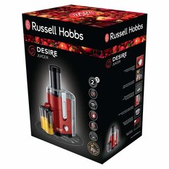 Russell Hobbs Desire 24740-56 цена и информация | Соковыжималки | pigu.lt