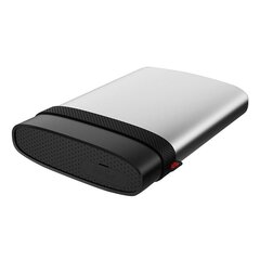 SILICONPOW SP050TBPHDA85S3S цена и информация | Жёсткие диски (SSD, HDD) | pigu.lt