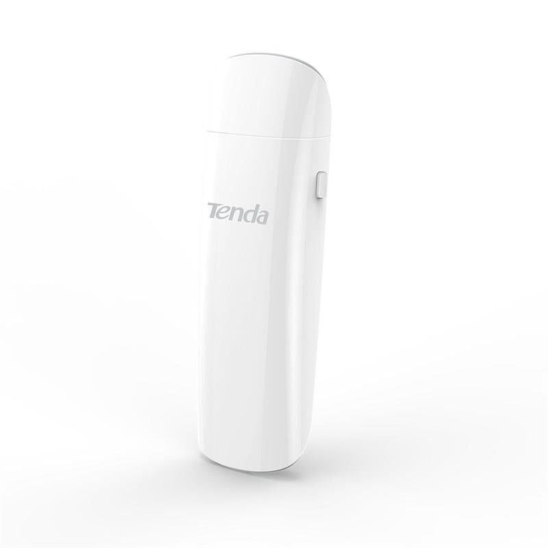 Bevielio tinklo adapteris Tenda U12 цена и информация | Maršrutizatoriai (routeriai) | pigu.lt