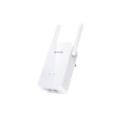 Tenda PH5 network extender Network transmitter White 10, 100, 1000 Mbit/s цена и информация | Маршрутизаторы (роутеры) | pigu.lt