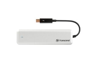 TRANSCEND TS240GJDM825 цена и информация | Жёсткие диски (SSD, HDD) | pigu.lt