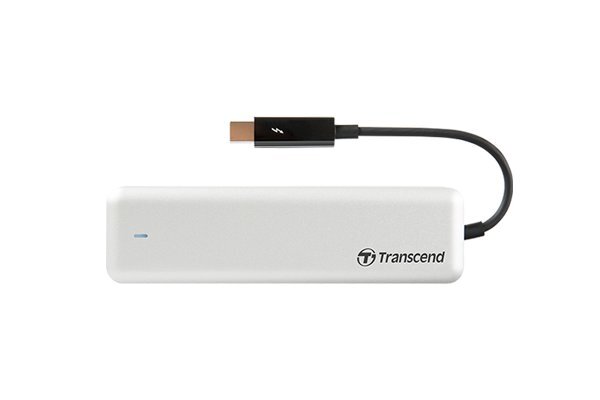 TRANSCEND TS240GJDM825 цена и информация | Išoriniai kietieji diskai (SSD, HDD) | pigu.lt