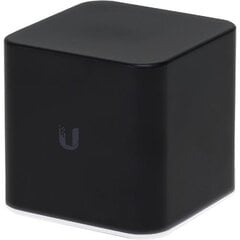 Ubiquiti AirCube ACB-AC 802.11ac, 10 цена и информация | Маршрутизаторы (роутеры) | pigu.lt