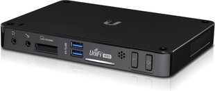 Ubiquiti UVC-NVR-2TB цена и информация | Адаптеры, USB-разветвители | pigu.lt