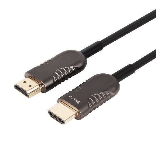 Unitek HDMI, 40cm kaina ir informacija | Kabeliai ir laidai | pigu.lt