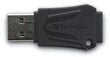 Verbatim ToughMAX 64 GB USB 2.0 kaina ir informacija | USB laikmenos | pigu.lt