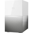 Внешний жесткий диск Western Digital My Cloud Home Duo (16 TБ)