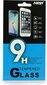 LCD apsauginis stikliukas 9H Samsung Note 5 kaina ir informacija | Telefono dėklai | pigu.lt