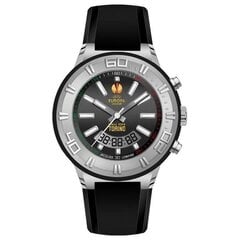 Мужские часы Jacques Lemans U-50A S0314187 цена и информация | Мужские часы | pigu.lt