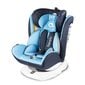 Automobilinė kėdutė Lionelo Bastiaan, 0-36 kg, blue kaina ir informacija | Autokėdutės | pigu.lt