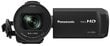 Panasonic HC-V800EP-K, Juoda цена и информация | Vaizdo kameros | pigu.lt