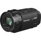 Panasonic HC-V800EP-K, Juoda kaina ir informacija | Vaizdo kameros | pigu.lt