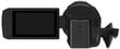 Panasonic HC-V800EP-K, Juoda kaina ir informacija | Vaizdo kameros | pigu.lt