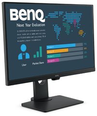 BenQ BL2780T, 27" цена и информация | Мониторы | pigu.lt