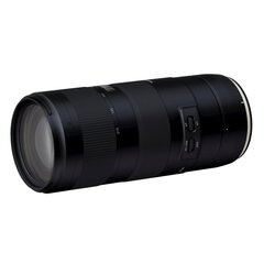 Tamron 70-210mm f/4 Di VC USD (Canon) kaina ir informacija | Objektyvai | pigu.lt