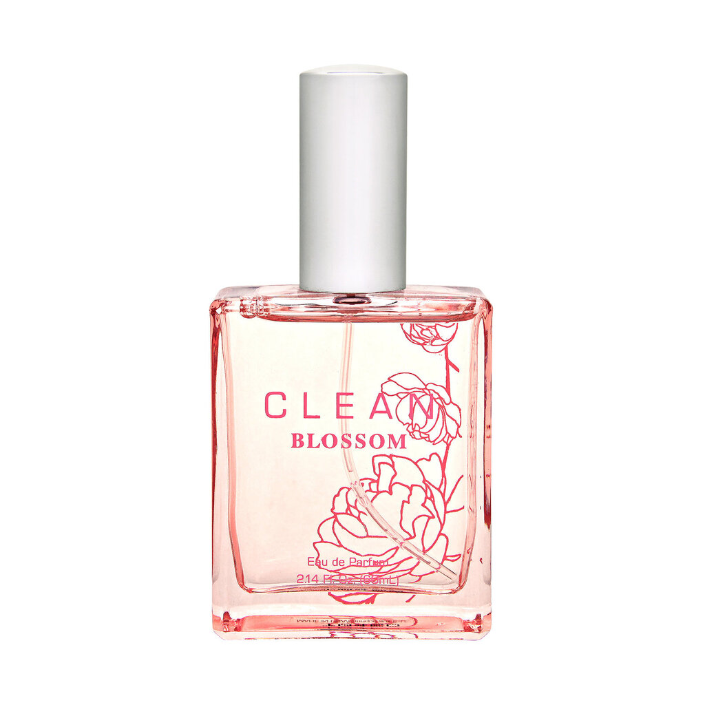 Kvapusis vanduo Clean Blossom EDP moterims 60 ml kaina ir informacija | Kvepalai moterims | pigu.lt