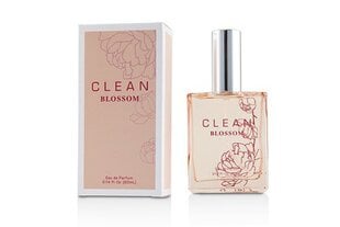 Аромат для женщин Clean Blossom EDP, 60 мл цена и информация | Женские духи | pigu.lt