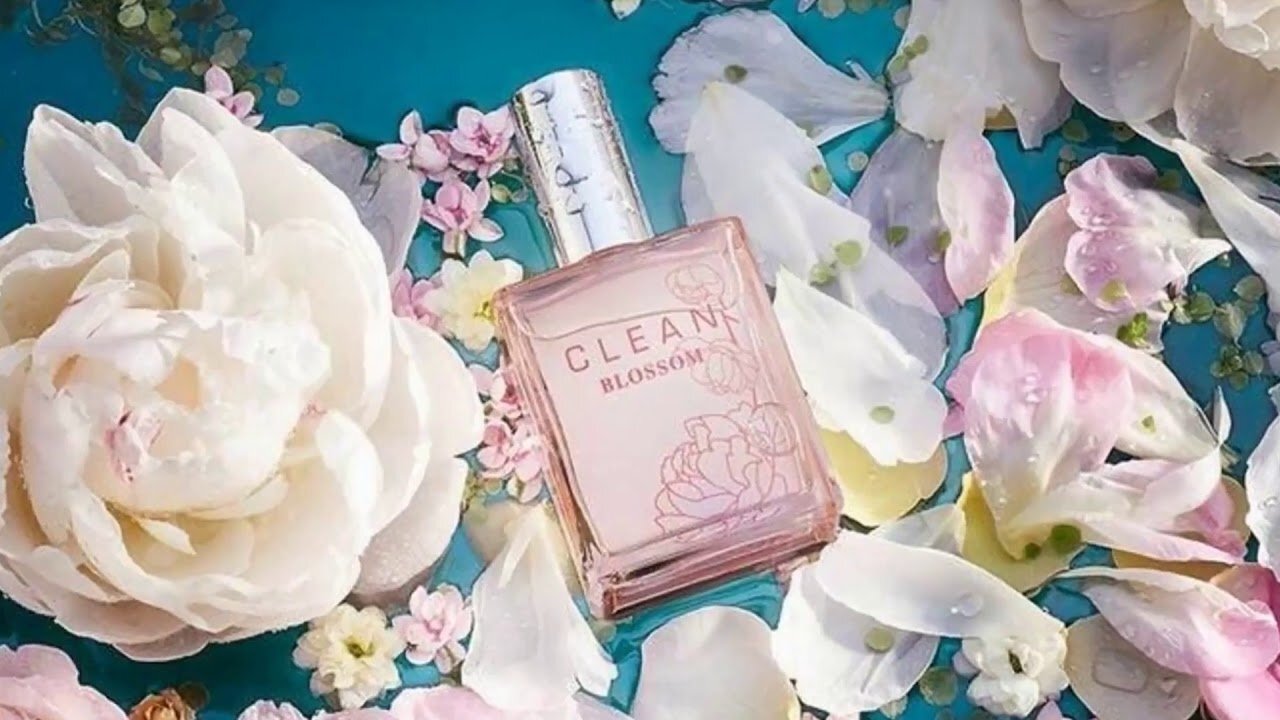 Kvapusis vanduo Clean Blossom EDP moterims 60 ml kaina ir informacija | Kvepalai moterims | pigu.lt