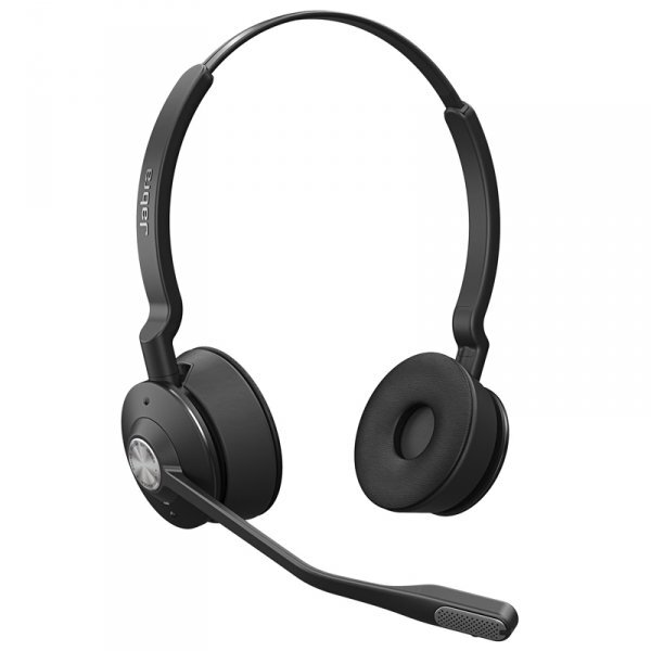 Jabra 9559-553-111 цена и информация | Ausinės | pigu.lt