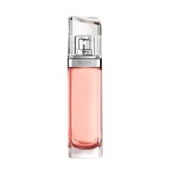 Tualetinis vanduo Hugo Boss Ma Vie Pour Femme L'Eau 50 ml kaina ir informacija | Kvepalai moterims | pigu.lt